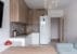 Угловая кухня Парнас 2,1×1,4 м